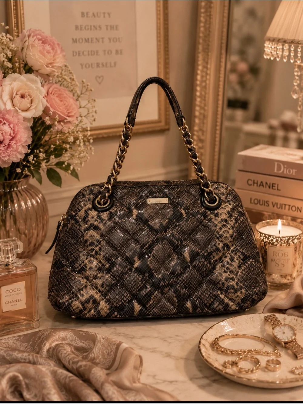 kate spade this elegant